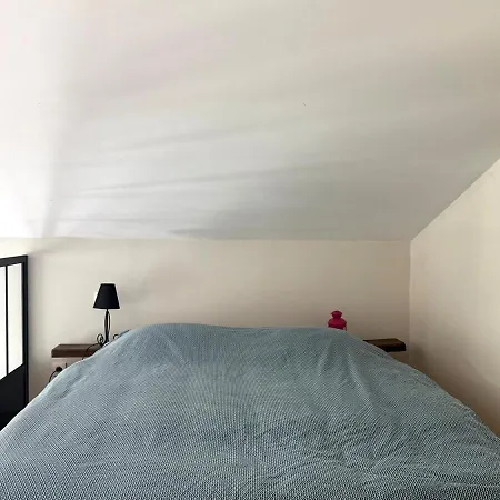 Casa vacanze Charmante Maison En Pierre Dorée, Avec Vue Sur Les Collines