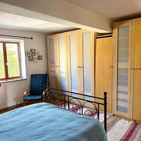 Casa vacanze Charmante Maison En Pierre Dorée, Avec Vue Sur Les Collines